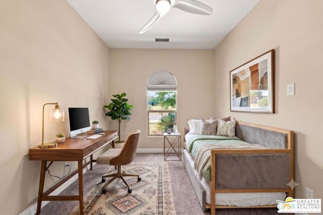 76 Burgundy, Rancho Mirage, CA 92270