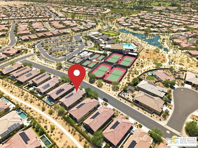 76 Burgundy, Rancho Mirage, CA 92270