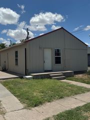 1312 S Chadbourne St, San Angelo, TX 76903