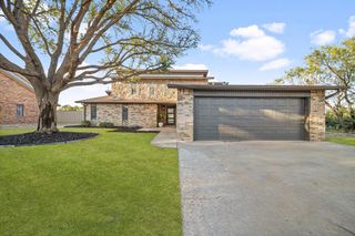 2511 E 24th St, Big Spring, TX 79720