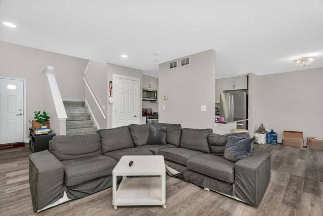 5623 W Von Avenue D, Monee, IL 60449