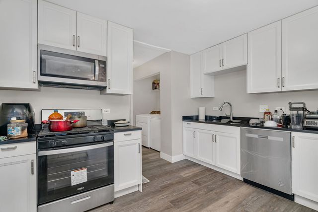 5623 W Von Avenue D, Monee, IL 60449