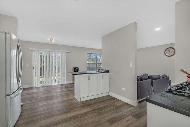 5623 W Von Avenue D, Monee, IL 60449