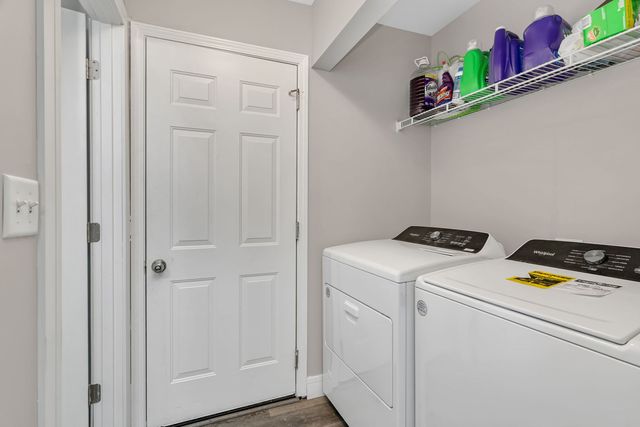 5623 W Von Avenue D, Monee, IL 60449