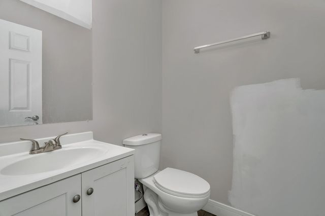 5623 W Von Avenue D, Monee, IL 60449