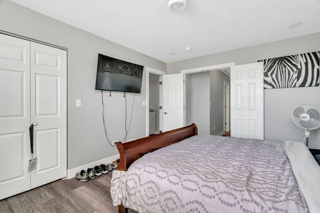 5623 W Von Avenue D, Monee, IL 60449