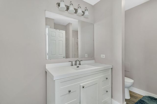 5623 W Von Avenue D, Monee, IL 60449