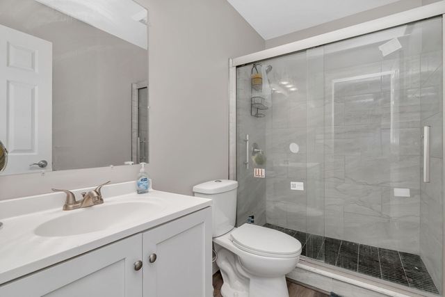 5623 W Von Avenue D, Monee, IL 60449