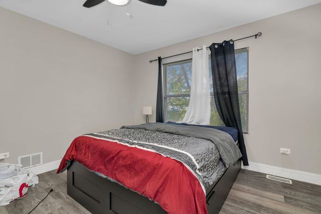 5623 W Von Avenue D, Monee, IL 60449