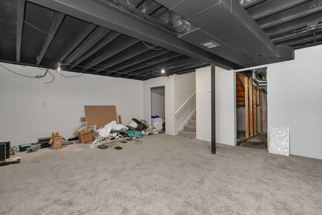 5623 W Von Avenue D, Monee, IL 60449