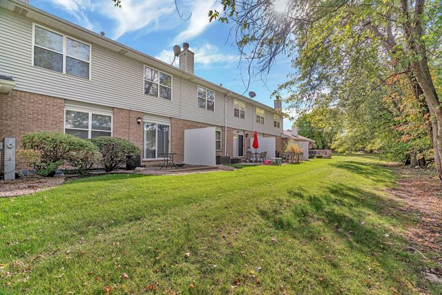 5623 W Von Avenue D, Monee, IL 60449