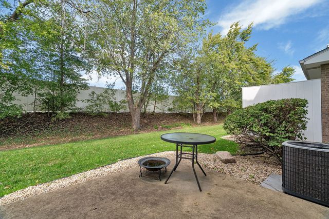 5623 W Von Avenue D, Monee, IL 60449