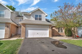 5623 W Von Avenue D, Monee, IL 60449