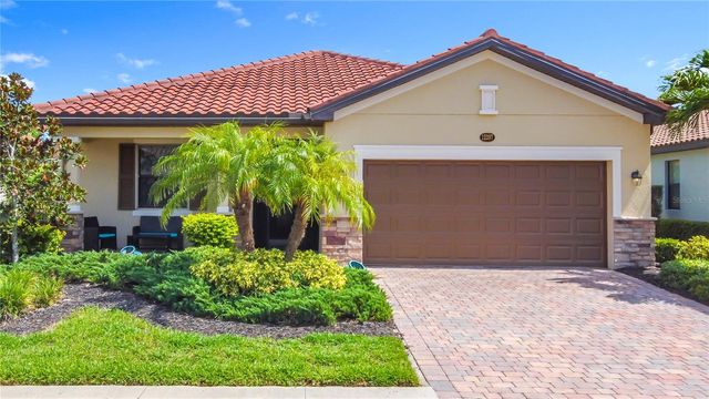 12297 CANAVESE LANE, Venice, FL 34293