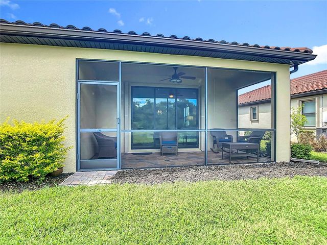 12297 CANAVESE LANE, Venice, FL 34293