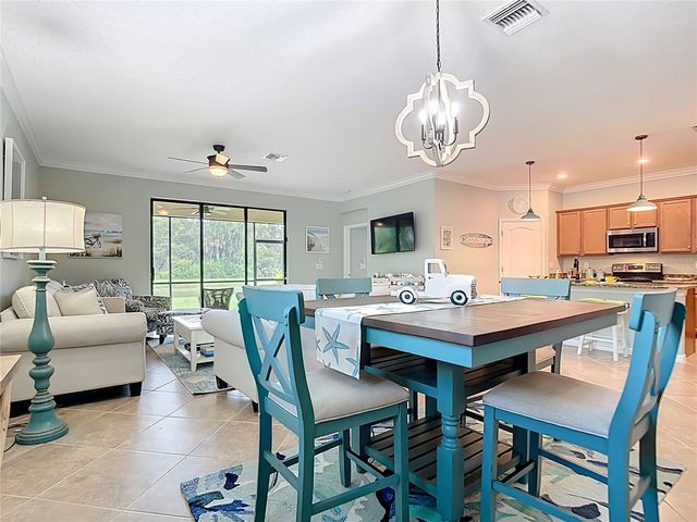12297 CANAVESE LANE, Venice, FL 34293