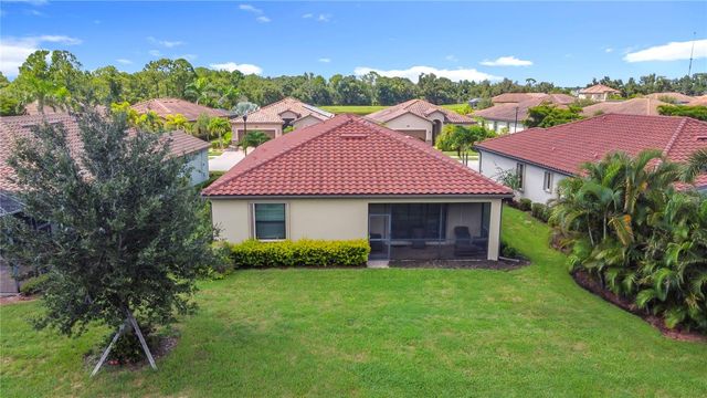12297 CANAVESE LANE, Venice, FL 34293