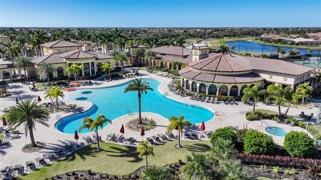 12297 CANAVESE LANE, Venice, FL 34293