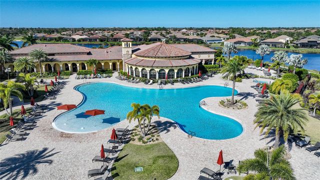 12297 CANAVESE LANE, Venice, FL 34293