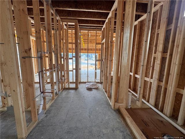 298 Rough Ridge Trail, Aberdeen, NC 28315