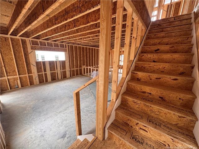 298 Rough Ridge Trail, Aberdeen, NC 28315