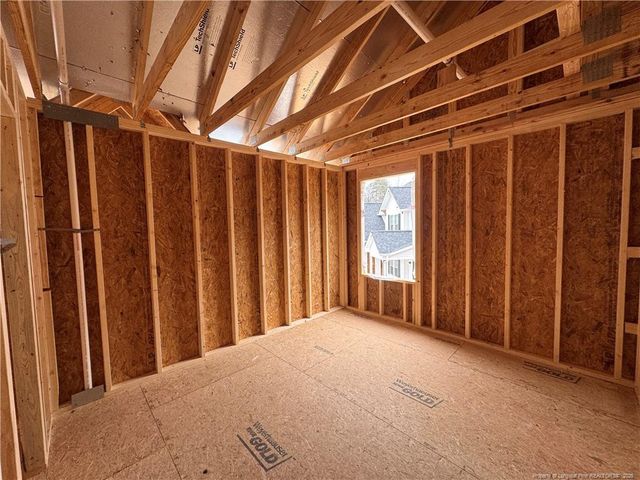 298 Rough Ridge Trail, Aberdeen, NC 28315