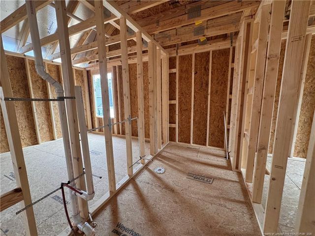 298 Rough Ridge Trail, Aberdeen, NC 28315