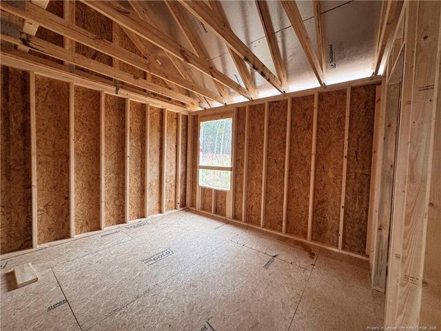 298 Rough Ridge Trail, Aberdeen, NC 28315