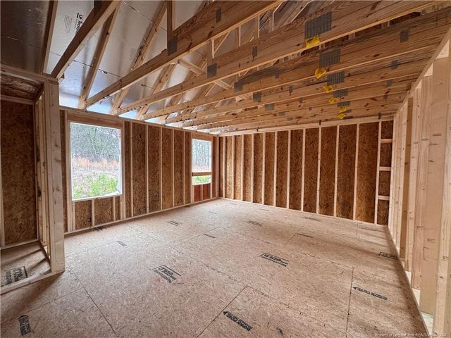 298 Rough Ridge Trail, Aberdeen, NC 28315