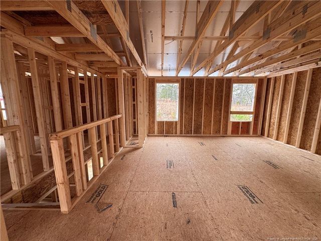 298 Rough Ridge Trail, Aberdeen, NC 28315