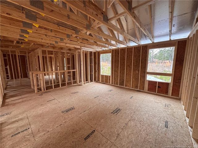 298 Rough Ridge Trail, Aberdeen, NC 28315