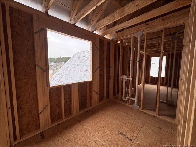 298 Rough Ridge Trail, Aberdeen, NC 28315