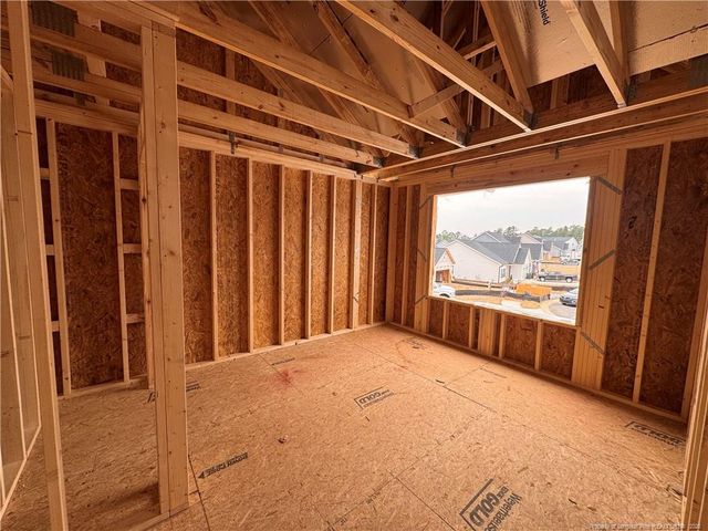 298 Rough Ridge Trail, Aberdeen, NC 28315