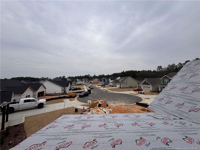 298 Rough Ridge Trail, Aberdeen, NC 28315