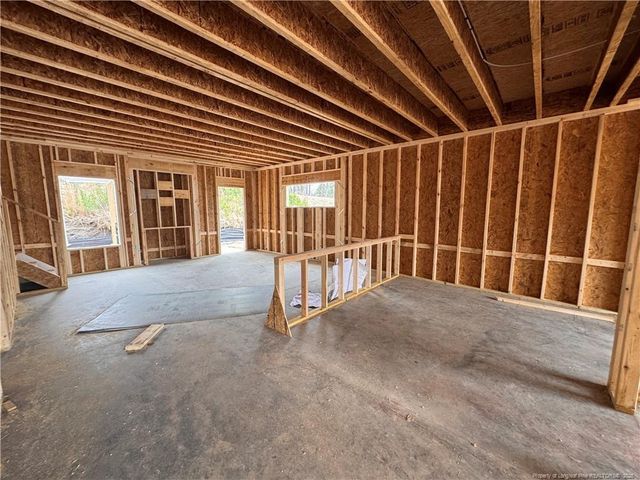 298 Rough Ridge Trail, Aberdeen, NC 28315