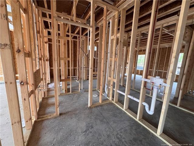 298 Rough Ridge Trail, Aberdeen, NC 28315