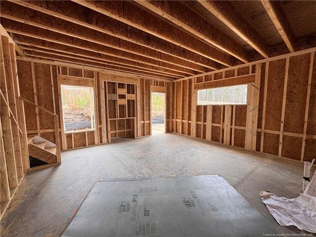 298 Rough Ridge Trail, Aberdeen, NC 28315