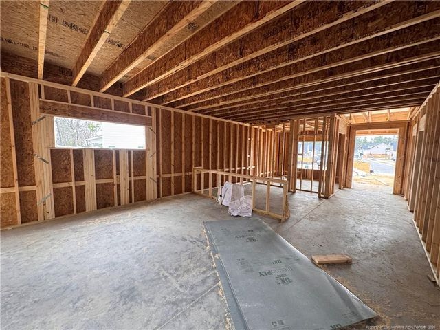 298 Rough Ridge Trail, Aberdeen, NC 28315