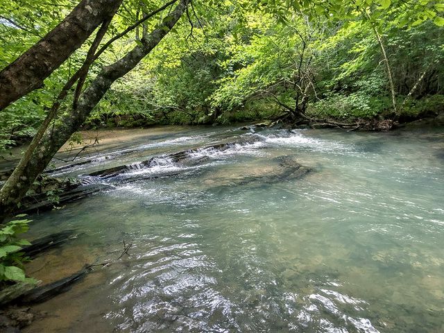 10AC Yonder Way, Talking Rock, GA 30175