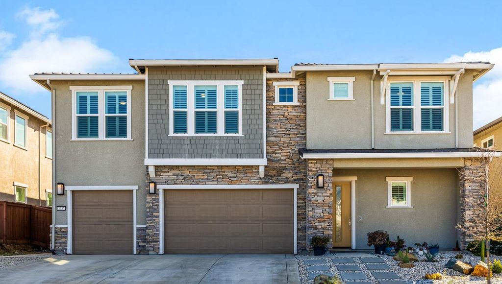 3033 Sherman Way, El Dorado Hills, CA 95762