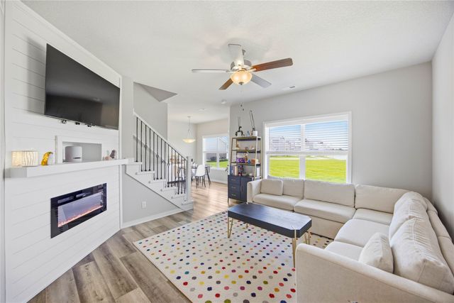 3340 NW Stratford Lane, Ankeny, IA 50023
