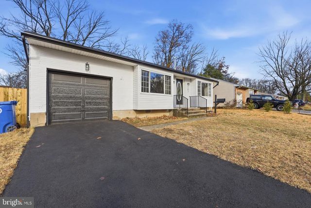 1281 PURITAN, West Deptford, NJ 08096