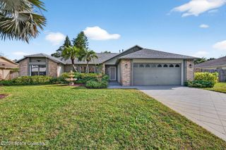 2643 Kingdom Avenue, Melbourne, FL 32934