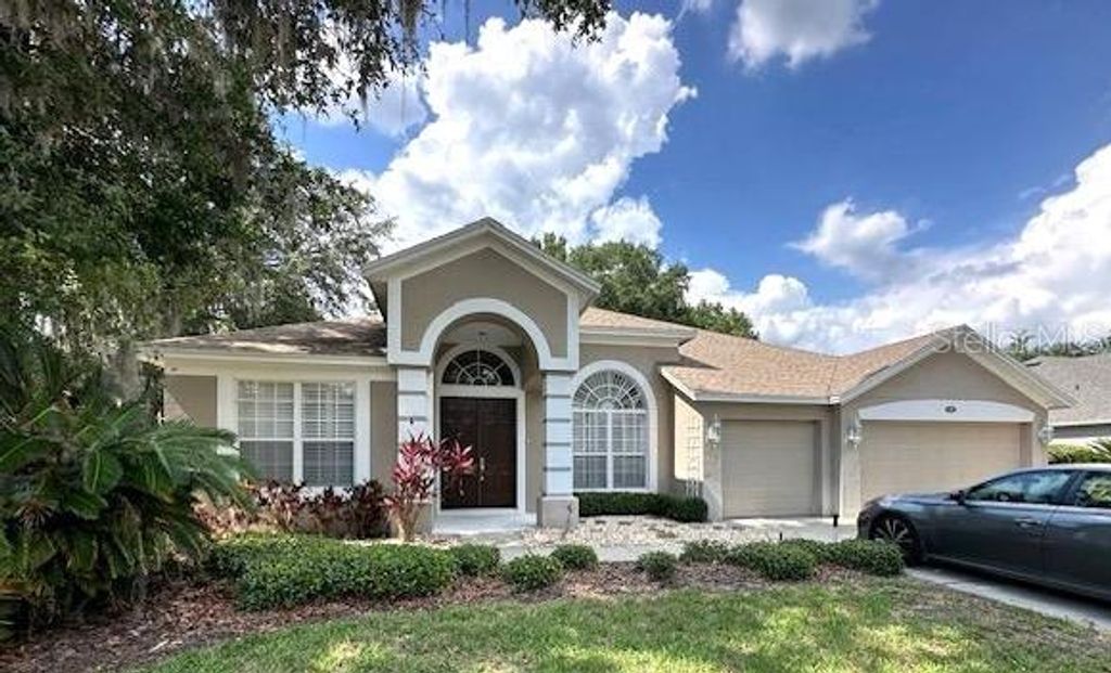 401 CHINAHILL COURT, Apopka, FL 32712