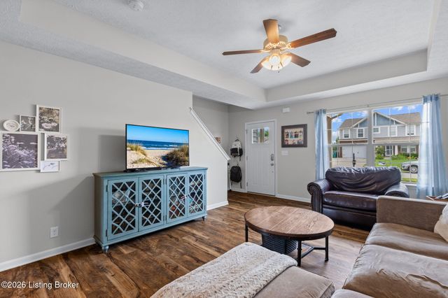 129 Round Rock Dr, Shepherdsville, KY 40165