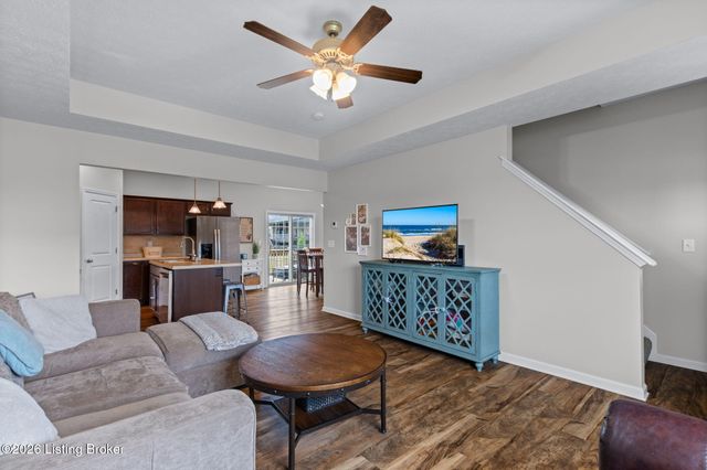 129 Round Rock Dr, Shepherdsville, KY 40165
