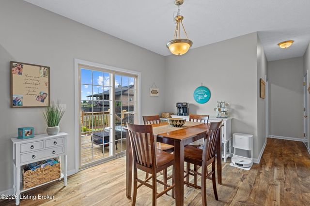 129 Round Rock Dr, Shepherdsville, KY 40165