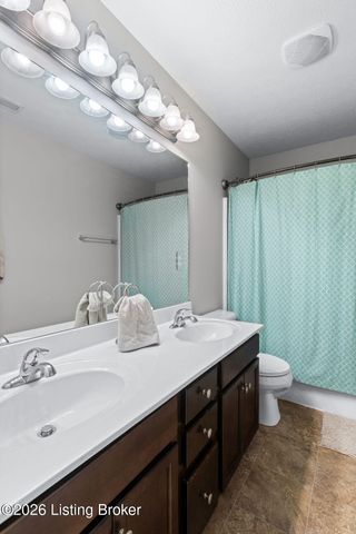 129 Round Rock Dr, Shepherdsville, KY 40165