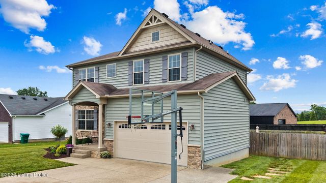 129 Round Rock Dr, Shepherdsville, KY 40165