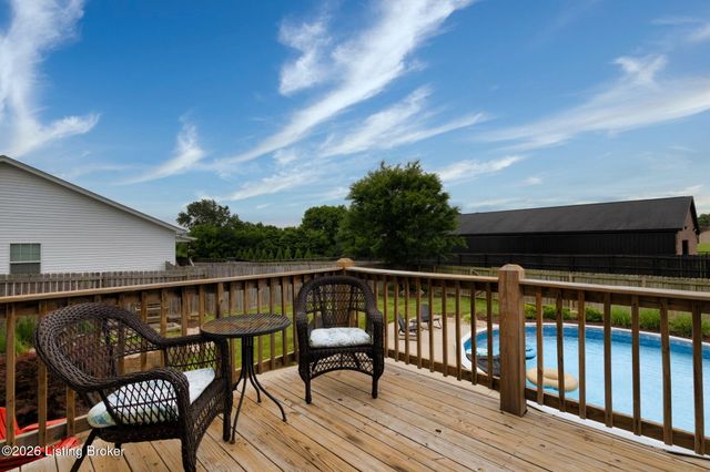 129 Round Rock Dr, Shepherdsville, KY 40165